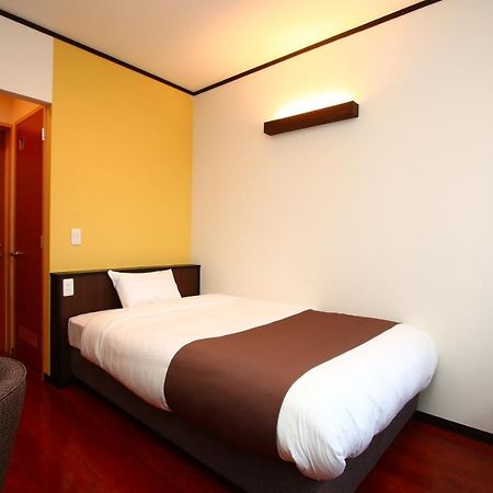 Hitoyoshi Onsen Ohgano Yado Hotel Eksteriør billede