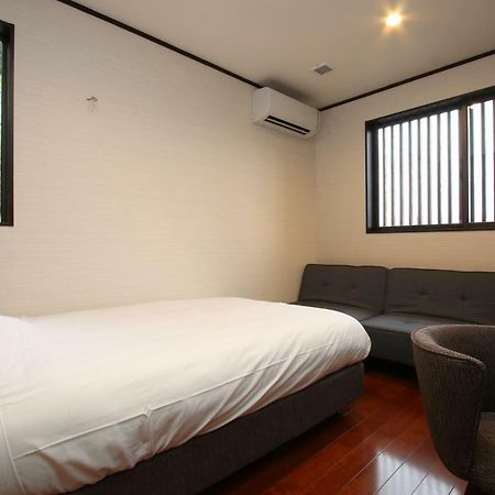 Hitoyoshi Onsen Ohgano Yado Hotel Eksteriør billede