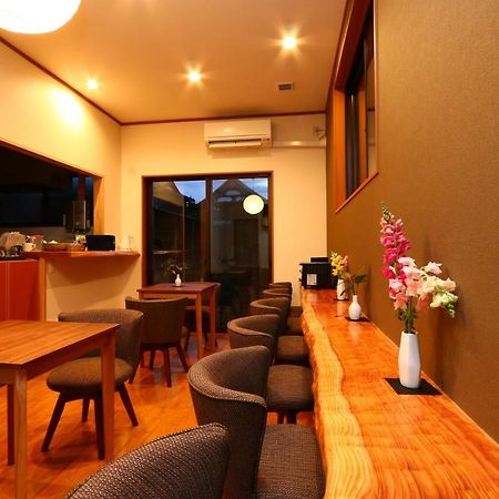 Hitoyoshi Onsen Ohgano Yado Hotel Eksteriør billede