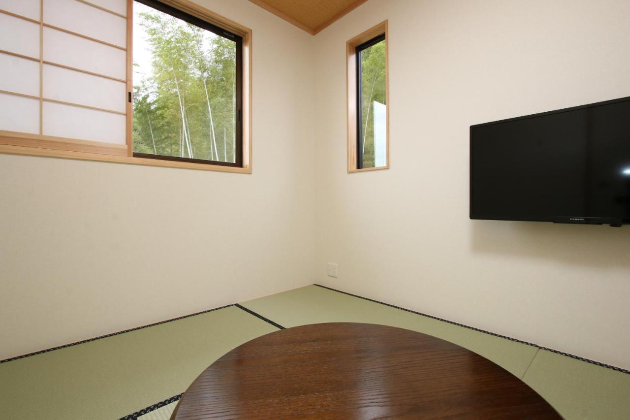 Hitoyoshi Onsen Ohgano Yado Hotel Eksteriør billede