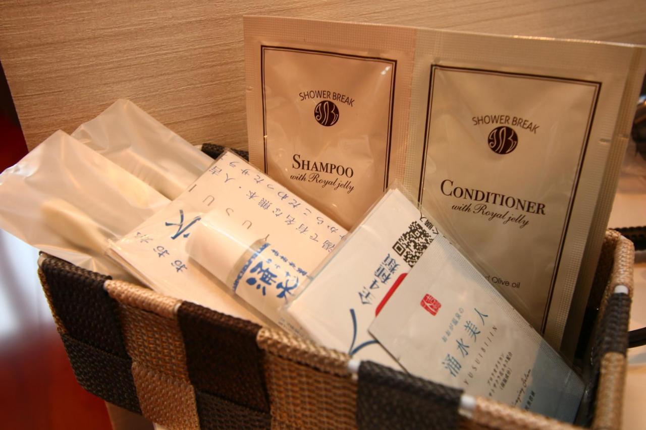 Hitoyoshi Onsen Ohgano Yado Hotel Eksteriør billede