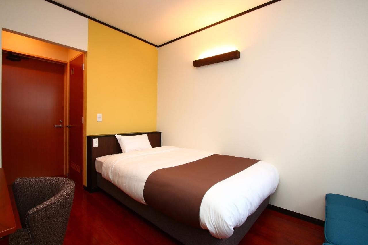 Hitoyoshi Onsen Ohgano Yado Hotel Eksteriør billede