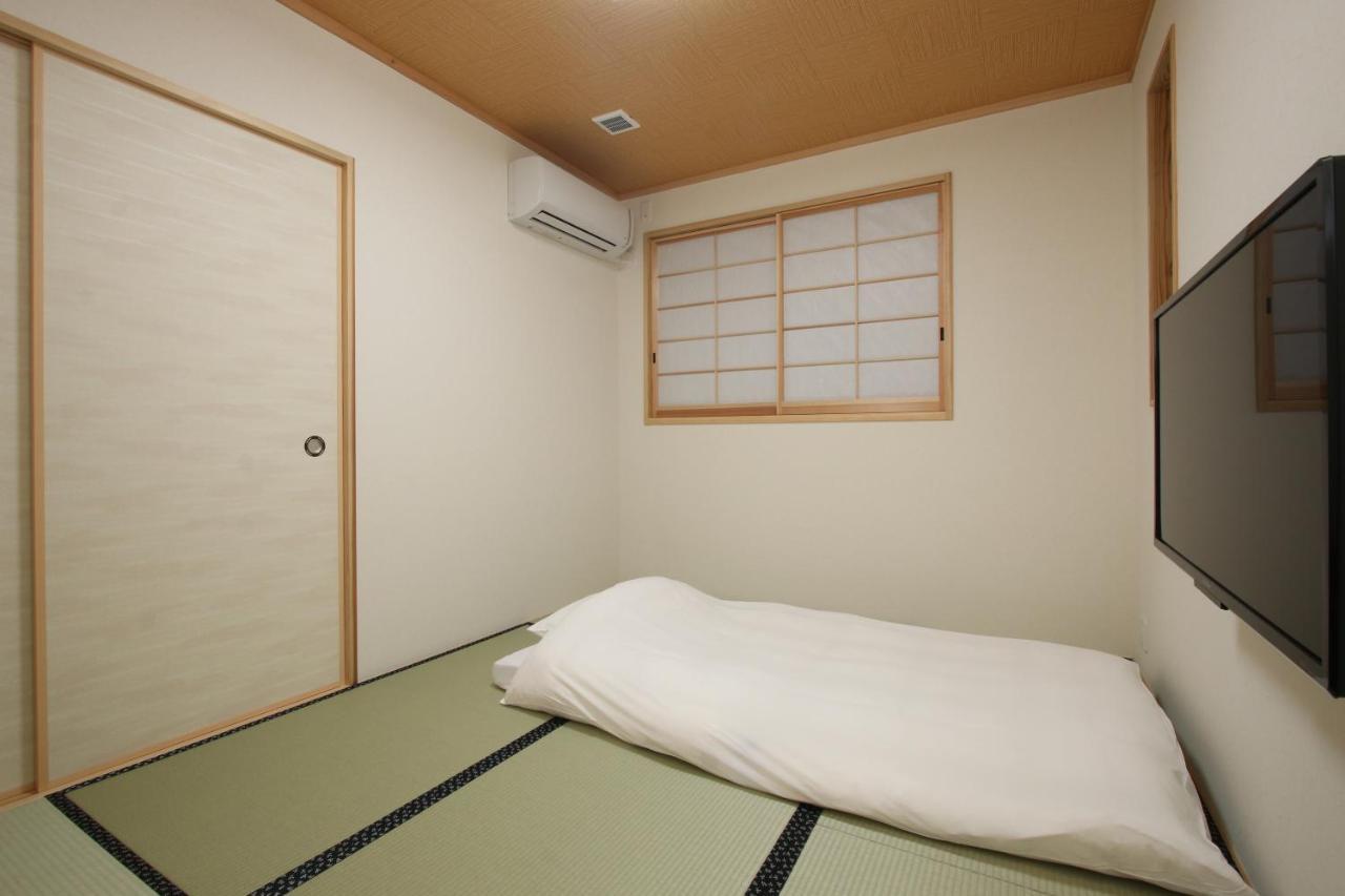 Hitoyoshi Onsen Ohgano Yado Hotel Eksteriør billede