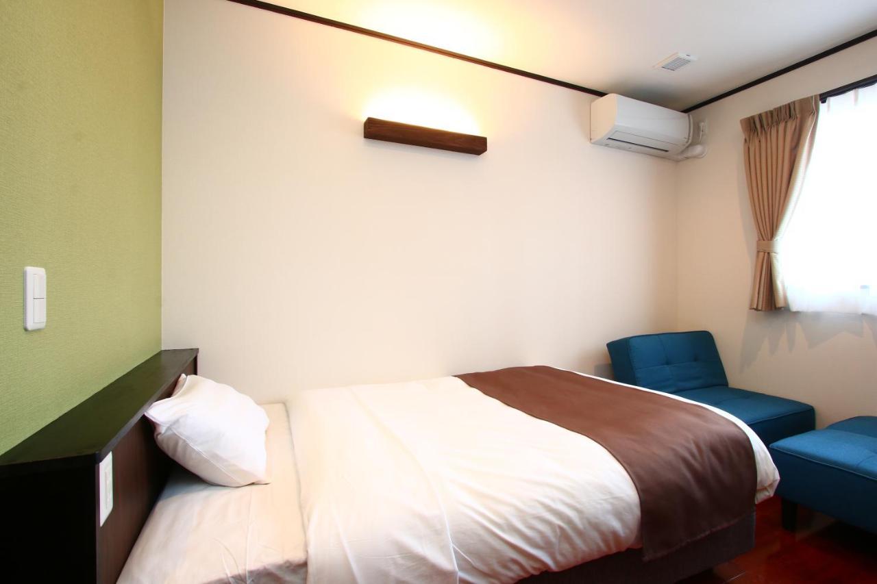 Hitoyoshi Onsen Ohgano Yado Hotel Eksteriør billede