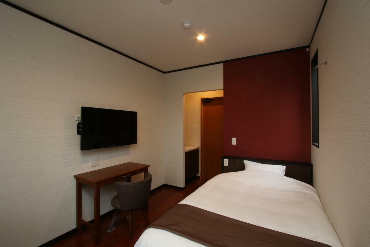 Hitoyoshi Onsen Ohgano Yado Hotel Eksteriør billede