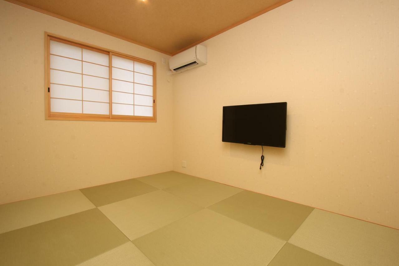 Hitoyoshi Onsen Ohgano Yado Hotel Eksteriør billede